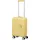 Mini 4-Rollen Kindertrolley 47 cm / 22 l pastel yellow