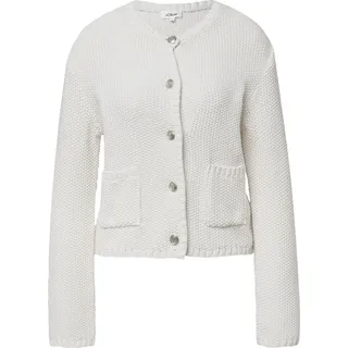 s.Oliver Trachtenstrickjacke | Volksfest - creme - 42