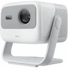 JMGO N1S (Full HD, 850 lm, 1.2:1), Beamer, Grau, Weiss
