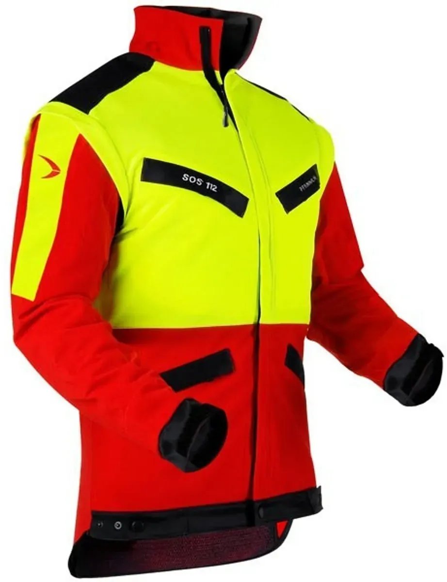 PFANNER® KlimaAir® Forstjacke
