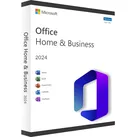 Microsoft Office 2024 Home & Business | Professional Plus | Windows