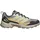 Herren Light Brown/Dual Yellow/Wonder Alumina 42