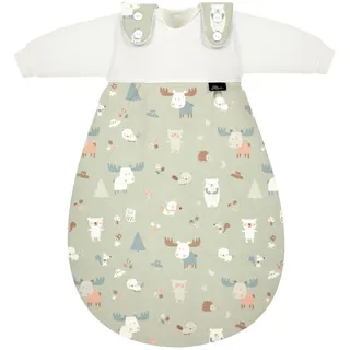 Baby Forest Gr. 56/62, Grün, 56/62