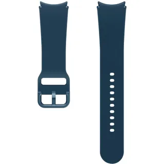 Samsung Sport Band (20 mm, M/L), Ersatzarmband, Samsung, Indigo