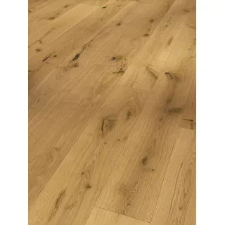 Parador Parkett Basic 11-5 Character Eiche Gebürstet Chianti Naturgeölt LHD