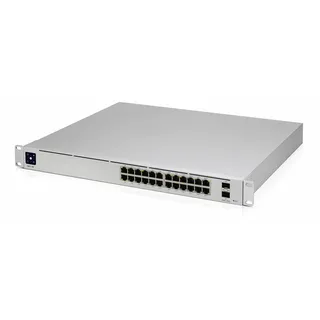 UBIQUITI networks Ubiquiti UniFi Switch USW-Pro-24 - Switch - L3 - managed