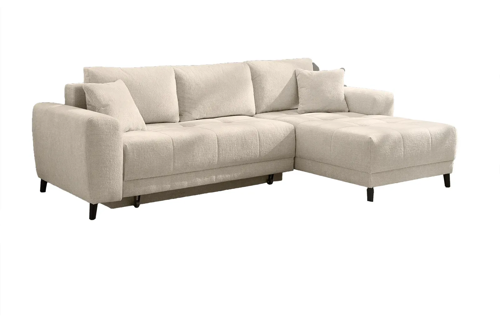 BEVERLY Ecksofa