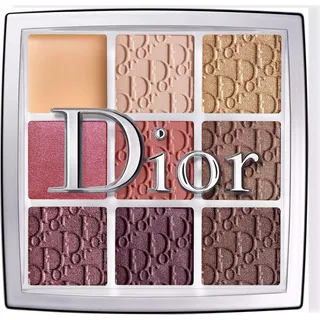 Dior Backstage, Eyeshadow Palette, 004, Rosewood Neutrals, 9 Shades, 10 g