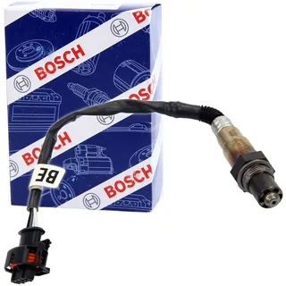 Bosch 0258006386 für Opel/Vauxhall