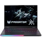 Acer Predator Helios 16 AI PH16-73-94FB 16.0 Core Ultra 9 275HX 64GB RAM 2TB SSD GeForce RTX 5090 Win11Home - NH.QW0EG.003-