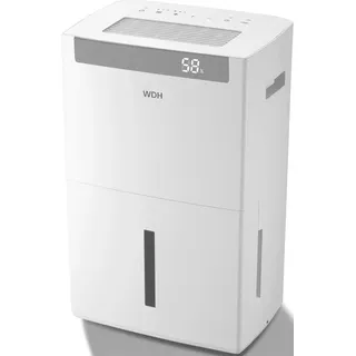 Aktobis Luftentfeuchter, Bautrockner WDH-870FW mit WLAN-Steuerung