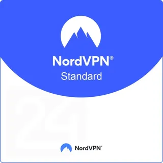 NordVPN
