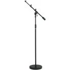 Tama MS736RBK - Iron Works Studio Series Teleskopausleger Mikrofonständer - Rund... - Mikrofonständer