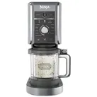 NC502EU Creami Deluxe 0,709 l Eismaschine 800 W