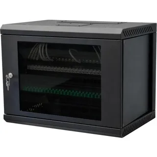 Televes 19 Netzwerkschrank MSR198"