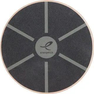 Energetics Balanceboard Black/Grey Dark,