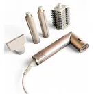 Shark Haartrockner »HD424SLEU FlexStyle« 1400 W