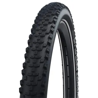 Schwalbe Smart Sam Plus 29 x 2,35 Zoll Faltreifen black + reflex