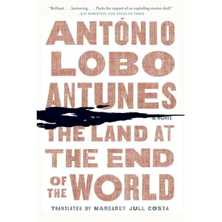 Land at the End of the World: A Novel
