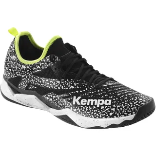 Kempa Wing Lite 2.0 45.5 schwarz, Größe 45 1⁄2 - 45 1⁄2