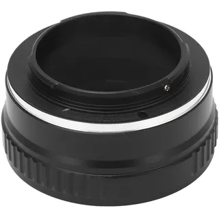 Kamera-Objektiv-Montageadapter, Unendlich-Fokus Erlaubt Objektiv-Montageadapter für NEX-Kamera