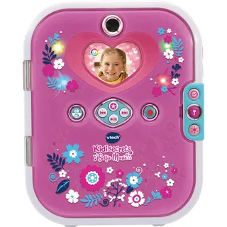 Vtech KidiSecrets Selfie Music 2.0 rosa