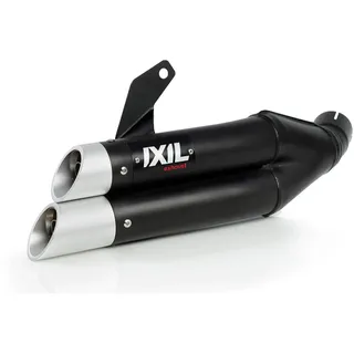 IXIL Hyperlow black XL Yamaha R7