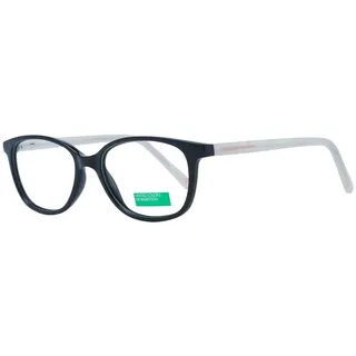 mondottica Benetton Brille BEKO2009 001 48 Kinder schwarz