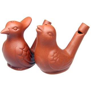 Zwitschervogel 1 Stück