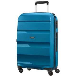 American Tourister Bon Air 4-Rollen 66 cm / 57,5 l seaport blue