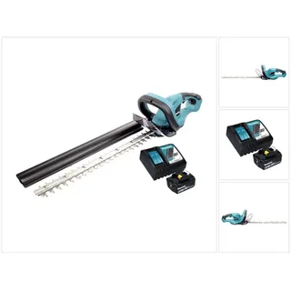 DUH523RG1 inkl. 1 x 6 Ah