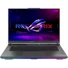 ASUS Black Week % | ROG Strix 16 G614PM-RV026 - 16" WUXGA IPS, 165Hz, AMD Ryzen 9-8940HX , 16GB RAM, 1000GB SSD, GeForce RTX 5060, FreeDOS, Gaming Laptop