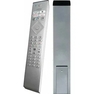 Ersatz Fernbedienung für Philips 48OLED807/12 | 48OLED848/12 | 48OLED907/12 | 48OLED936/12