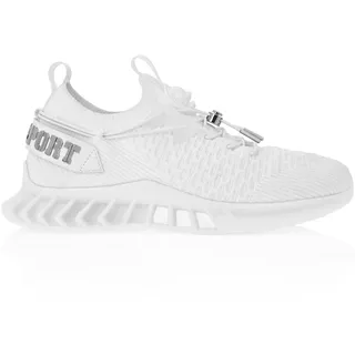 Plein Sport Runner Sneaker Damen, Gr. 37