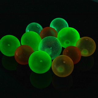 Glowballs, Glowballs Sticky, Glowballs Glow In The Darksticky Balls, Lumi Balls, Lumiballs – Ultimatives 4er-Set, Dream Balls, Die Im Dunkeln Leuchten Und Kleben, Glowballs, Die An Der Decke Kleben (