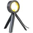 Sonnenuntergangs-LED-Projektionslicht mit Stativ, 7 W, USB