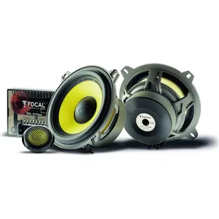 Focal ES130K | 13cm 2-Wege Lautsprecher System