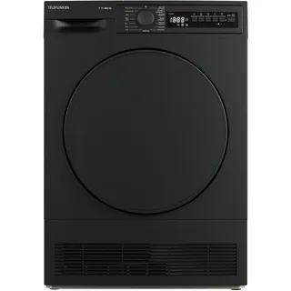 Telefunken T-11-400-DI Kondenstrockner (7 kg)