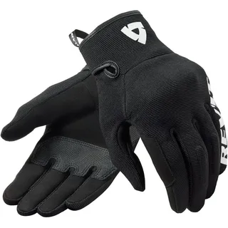 RevIt! Revit Access Handschuhe - Black / White - 3XL