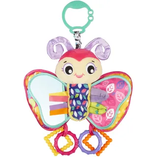 Playgro Activity Friend Blossom Butterfly