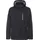 Herren Regenjacke Größe 46 antracite