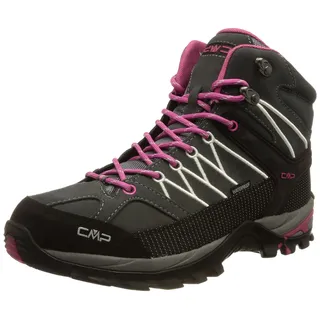 grey/fuxia/ice 43
