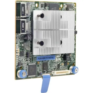 HP HPE Smart Array P408I-A SR Gen10 - Speichercontroller (RAID), Storage Controller