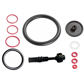 Gloria Dichtungssatz Prima 5 PLUS