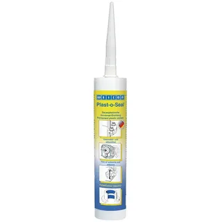 WEICON Plast-o-Seal® dauerplastische Universaldichtung 300 g