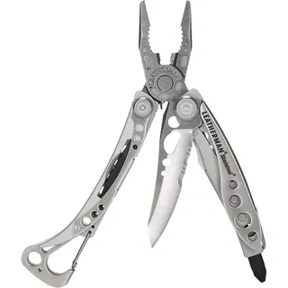 Leatherman Skeletool