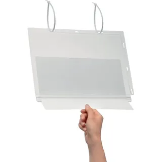 Durable 5027 19 wasserdicht