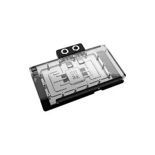 Core Geforce RTX 5080/5070Ti TUF Gaming, Wasserkühlung - mit Backplate