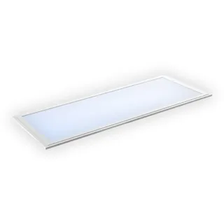 enovalite LED-Panel, 36 W, 3600 lm, EEK: F, 1200x300 mm, 6000 K