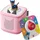 Play-Set Rosa mit Paw Patrol Chase